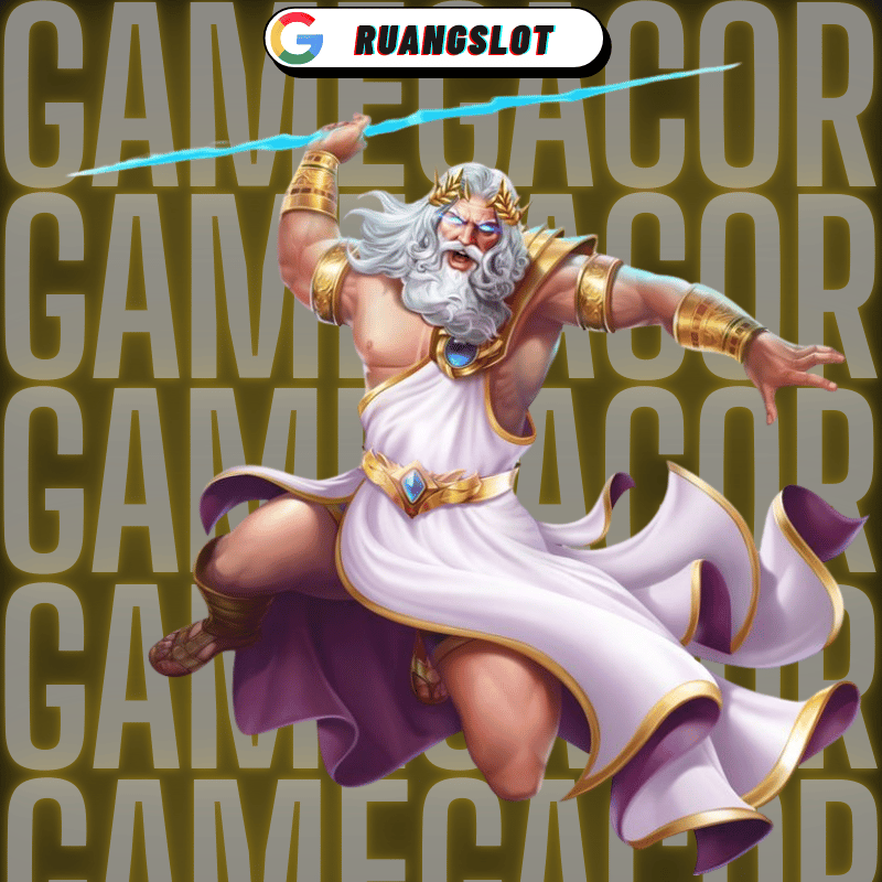 Ruangslot : Gak Perlu Keluar Rumah Buat Cuan Lewat Game Online Ini
